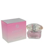 Perfume Feminino Bright Crystal Versace 50 Ml Desodorante