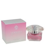 Ficha técnica e caractérísticas do produto Perfume Feminino Bright Crystal Versace Eau de Toilette - 50 Ml