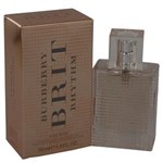 Ficha técnica e caractérísticas do produto Perfume Feminino Brit Rhythm Floral Burberry Eau de Toilette - 30ml