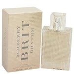 Ficha técnica e caractérísticas do produto Perfume Feminino Brit Rhythm Floral Burberry Eau de Toilette - 50ml