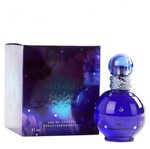 Ficha técnica e caractérísticas do produto Perfume Feminino Brithey Spears Midnight Fantasy Eau de Toilette 30ml - Britney Spears