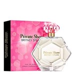 Ficha técnica e caractérísticas do produto Perfume Feminino Britney Spears Private Show EDP - 50 Ml