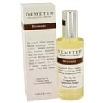 Ficha técnica e caractérísticas do produto Perfume Feminino Brownie Demeter 120 ML Cologne
