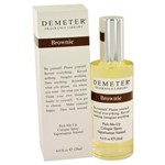 Ficha técnica e caractérísticas do produto Perfume Feminino Brownie Demeter Cologne - 120 Ml