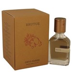 Ficha técnica e caractérísticas do produto Perfume Feminino Brutus Orto Parisi 60 ML Parfum (Unisex)