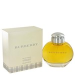 Ficha técnica e caractérísticas do produto Burberry Eau de Parfum Spray Perfume Feminino 100 ML-Burberry