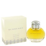 Ficha técnica e caractérísticas do produto Perfume Feminino Burberry Eau de Parfum - 50 Ml