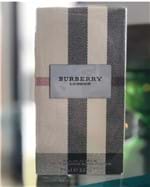 Ficha técnica e caractérísticas do produto Perfume Feminino Burberry London (100 Ml)