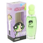 Ficha técnica e caractérísticas do produto Perfume Feminino Buttercup Powerpuff Girls Eau de Toilette - 50 Ml