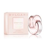 Ficha técnica e caractérísticas do produto Perfume Feminino Bvlgari Omnia Crystalline EDT - 65ml