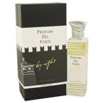 Ficha técnica e caractérísticas do produto Perfume Feminino By Night White Profumi Del Forte 100 Ml Eau Parfum