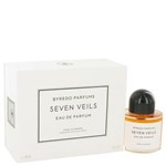 Ficha técnica e caractérísticas do produto Perfume Feminino Byredo Seven Veils 100 Ml Eau de Parfum (unisex)