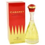 Ficha técnica e caractérísticas do produto Perfume Feminino Cabaret Parfums Gres 100 Ml Eau de