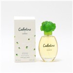 Ficha técnica e caractérísticas do produto Perfume Feminino Cabotine De Gres 50 Ml