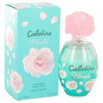 Perfume Feminino Cabotine Floralie Parfums Gres 100 Ml Eau de Toilette