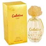 Ficha técnica e caractérísticas do produto Perfume Feminino Cabotine Gold Parfums Gres 100 ML Eau de Toilette