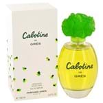 Ficha técnica e caractérísticas do produto Perfume Feminino Cabotine Parfums Gres 100 Ml Eau de Toilette