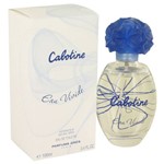 Perfume Feminino Cabotine Vivide Parfums Gres 100 Ml Eau de Toilette