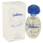 Ficha técnica e caractérísticas do produto Perfume Feminino Cabotine Vivide Parfums Gres 100 Ml Eau de Toilette