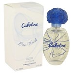 Ficha técnica e caractérísticas do produto Perfume Feminino Cabotine Vivide Parfums Gres Eau de Toilette - 100ml