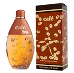 Ficha técnica e caractérísticas do produto Perfume Feminino Café Café Eau de Toilette 90Ml