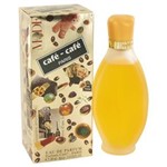 Ficha técnica e caractérísticas do produto Café Café Eau de Parfum Spray Perfume Feminino 100 ML-Cofinluxe