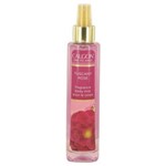 Ficha técnica e caractérísticas do produto Perfume Feminino Calgon Take me Away Tuscany Rose 235 Ml Body Spray