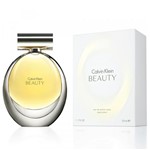 Ficha técnica e caractérísticas do produto Perfume Feminino Calvin Klein Beauty 50ml