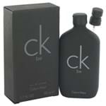 Ficha técnica e caractérísticas do produto Perfume Feminino Calvin Klein Ck Be 50 Ml Eau de Toilette (Unisex)