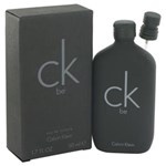 Ficha técnica e caractérísticas do produto Perfume Feminino Calvin Klein Ck Be Eau de Toilette (Unisex) - 50ml