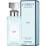 Ficha técnica e caractérísticas do produto Perfume Feminino Calvin Klein Eternity Air Eau de Parfum 50Ml