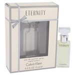 Ficha técnica e caractérísticas do produto Perfume Feminino Calvin Klein Eternity Eau de Parfum - 15ml