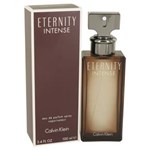 Ficha técnica e caractérísticas do produto Perfume Feminino Calvin Klein Eternity Intense Eau de Parfum Spray By Calvin Klein 100 ML Eau de Parfum Spray