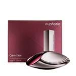 Ficha técnica e caractérísticas do produto Perfume Feminino Calvin Klein Euphoria Edp - 100Ml