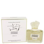 Perfume Feminino Camicia 113 Gianfranco Ferre 100 Ml Eau de Parfum
