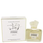 Ficha técnica e caractérísticas do produto Perfume Feminino Camicia 113 Gianfranco Ferre Eau de Parfum - 100 Ml