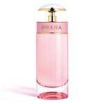 Ficha técnica e caractérísticas do produto Perfume Feminino Candy Florale Prada Eau de Toilette 80ml
