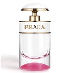 Ficha técnica e caractérísticas do produto Perfume Feminino Candy Kiss Prada Eau de Parfum 30ml