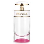 Ficha técnica e caractérísticas do produto Perfume Feminino Candy Kiss Prada Eau de Parfum 50ml