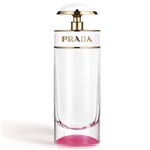 Ficha técnica e caractérísticas do produto Perfume Feminino Candy Kiss Prada Eau de Parfum 80ml