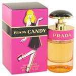Ficha técnica e caractérísticas do produto Perfume Feminino Candy Prada 30 Ml Eau de Parfum