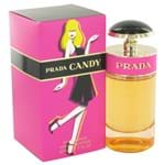 Ficha técnica e caractérísticas do produto Perfume Feminino Candy Prada 50 Ml Eau de Parfum