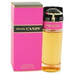 Ficha técnica e caractérísticas do produto Perfume Feminino Candy Prada 80 Ml Eau de Parfum