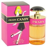 Ficha técnica e caractérísticas do produto Perfume Feminino Candy Prada Eau de Parfum - 30 Ml