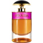Ficha técnica e caractérísticas do produto Perfume Feminino Candy Prada Eau de Parfum 30ml