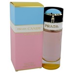 Ficha técnica e caractérísticas do produto Perfume Feminino Candy Sugar Pop Prada Eau de Parfum - 80 Ml