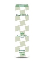 Ficha técnica e caractérísticas do produto Perfume Feminino Carícia 15ml Amakha Paris - Parfum