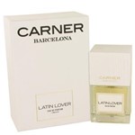 Ficha técnica e caractérísticas do produto Perfume Feminino Carner Barcelona Latin Lover Eau de Parfum - 100ml