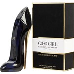 Ficha técnica e caractérísticas do produto Perfume Feminino Carolina Herrera Good Girl Eau de Parfum 80ML