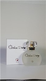 Perfume Feminino CAROLINE PORTO Jour - 50 Ml
